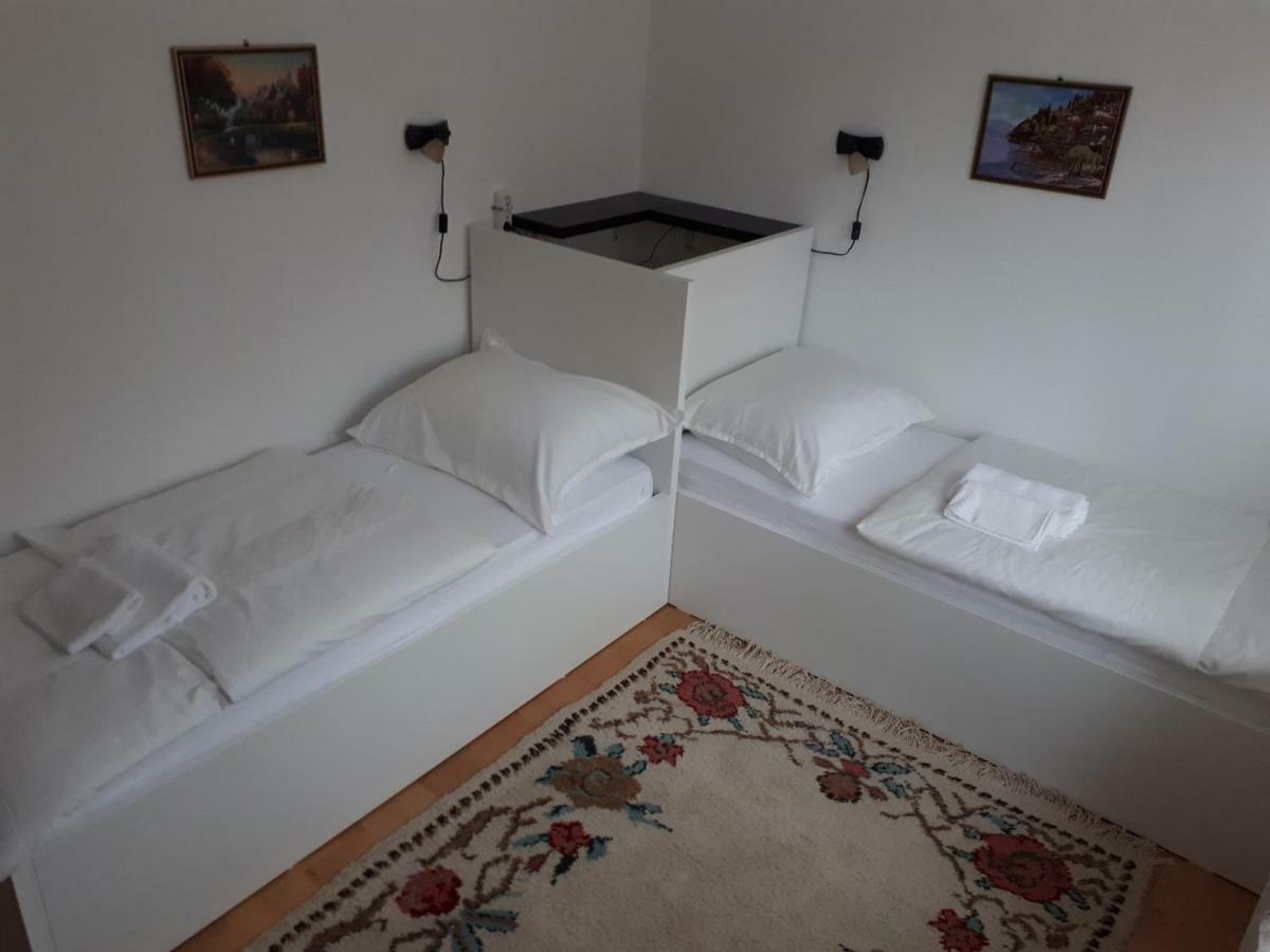 Our Way S Apartment With Airco And Own Garage Сараево Екстериор снимка