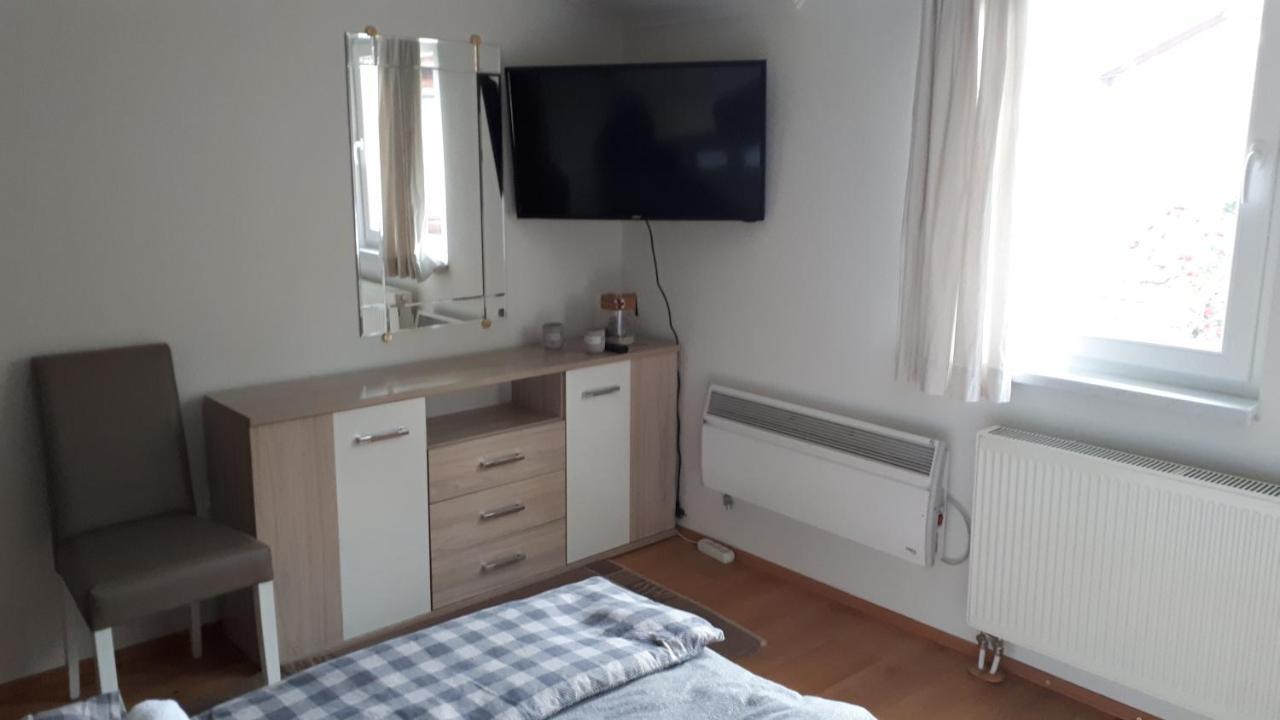Our Way S Apartment With Airco And Own Garage Сараево Екстериор снимка
